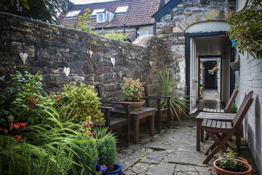 The Moda House Chipping Sodbury Εξωτερικό φωτογραφία
