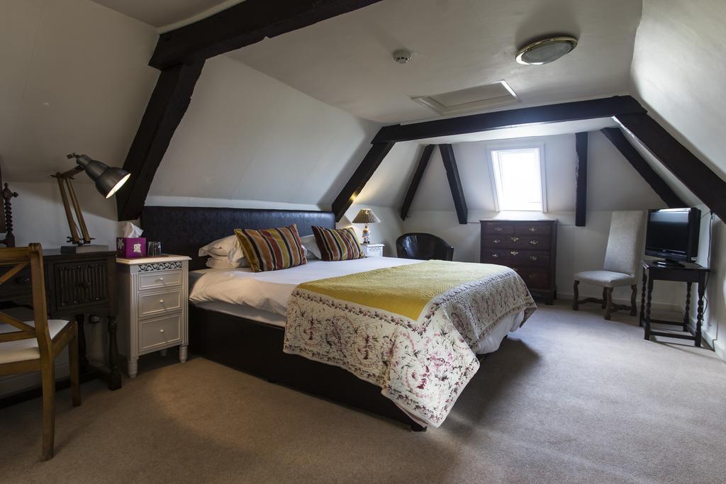 The Moda House Chipping Sodbury Εξωτερικό φωτογραφία