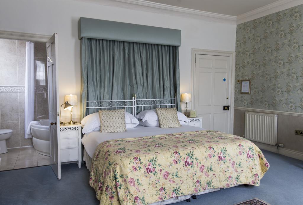 The Moda House Chipping Sodbury Εξωτερικό φωτογραφία